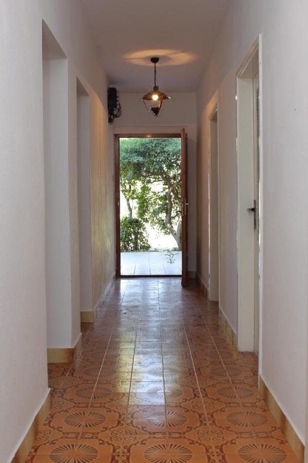 Family Friendly Seaside Apartments Vlasici, Pag - 4319 Exterior foto